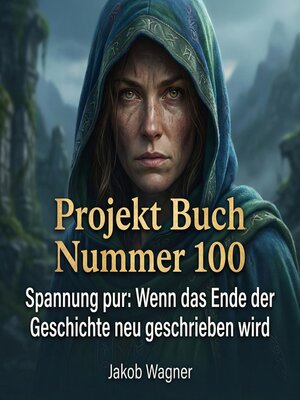 cover image of Projekt Buch Nummer 100
